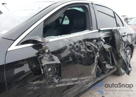 2020 Mercedes-Benz E 350 from USA, damaged, VIN W1KZF8DB7LA811069